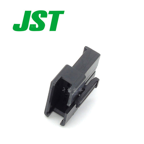 SMR-06V-B 千金电子供应日本JST连接器塑壳 进口接插件 - 图1