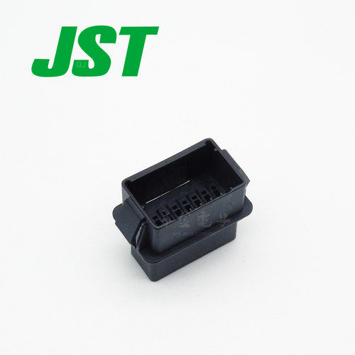 【J】J21DPM-16V-KX 供应JST连接器针座原厂接插件现货供应 - 图3