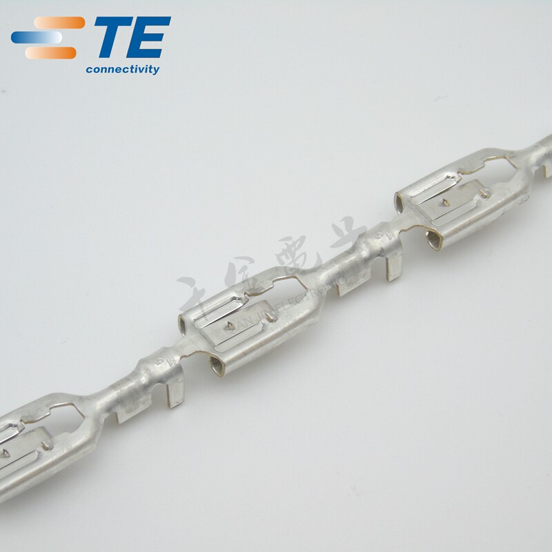 千金供应TE连接器170328-1端子进口接插件原装量大从优_虎窝淘