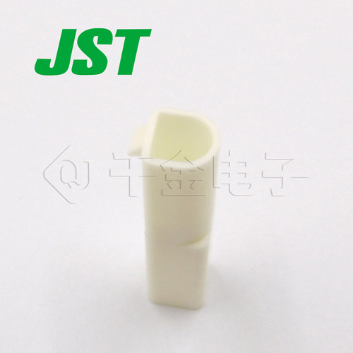 千金供应LR-01FV接插件塑壳JST连接器现货量大从优 - 图3