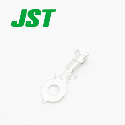 SRA-01T-3.2千金供应JST端子大批量供应 - 图1