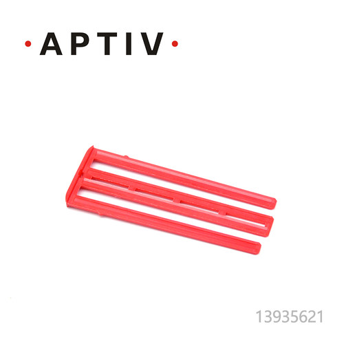 千金电子13935621连接器APTIV(Delphi)塑壳现货大批量供应 - 图2