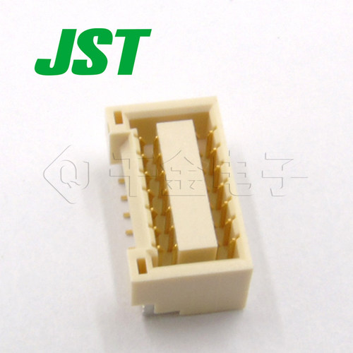 千金供应BM14B-GHDS-G-TF(LF)(SN)接插件针座JST量大从优 - 图3