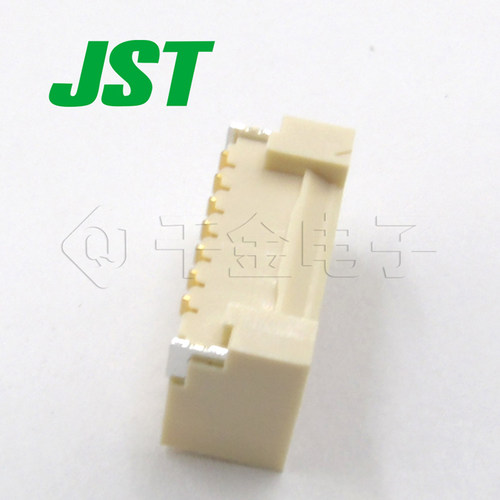 千金供应BM14B-GHDS-G-TF(LF)(SN)接插件针座JST量大从优 - 图2