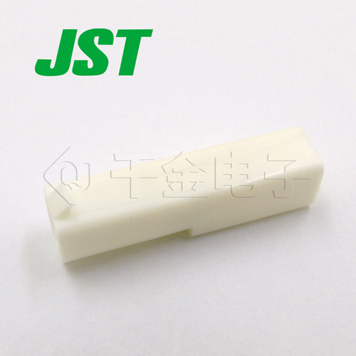 千金供应LR-01FV接插件塑壳JST连接器现货量大从优 - 图1