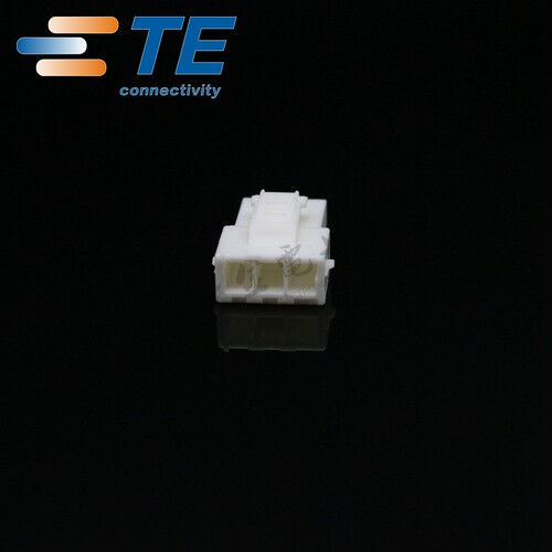 千金供应TE连接器177899-1塑壳接插件原装现货量大从优 - 图2