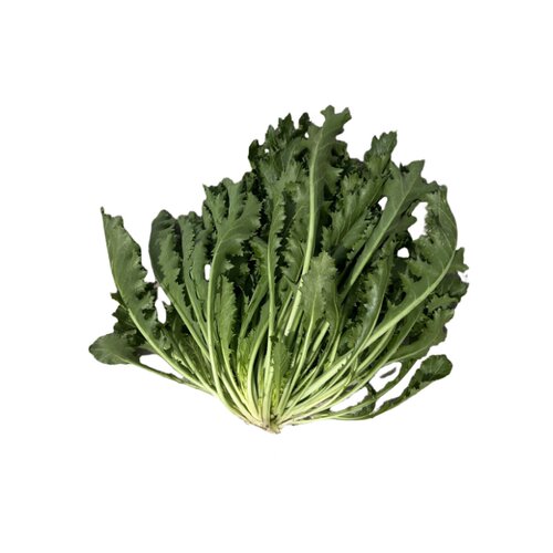 苏北新鲜雪里红雪菜雪里蕻农家蔬菜九头可腌制咸菜饭菜现摘批发 - 图3