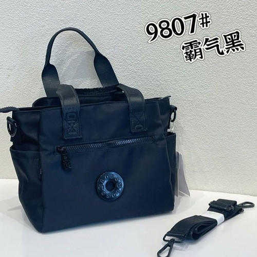 博卜菜篮子手提单肩斜挎防泼水牛津布包9807 - 图3