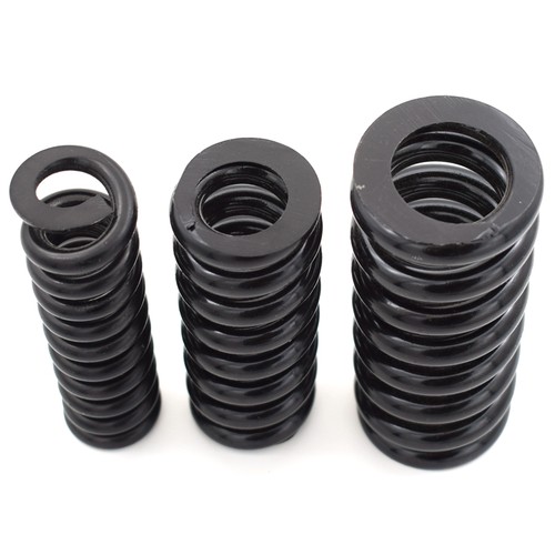 电梯专用钢丝绳绳头组合绳头弹簧8mm10mm12mm13mm绳头棒电梯配件 - 图3