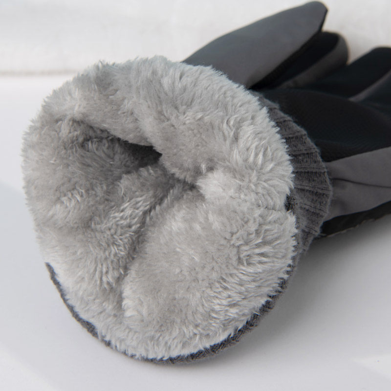 冬季滑雪手套男女加绒加厚保暖防风防水可触屏户外骑行摩托车手套,淘宝优惠券,粉丝福利购,淘宝优惠卷