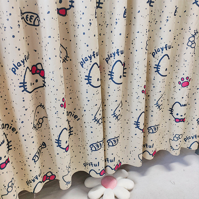 下铺床帘粘贴式 宿舍自粘床帘加厚遮光 学生上铺魔术贴遮光帘挡风,淘宝优惠券,粉丝福利购,淘宝优惠卷