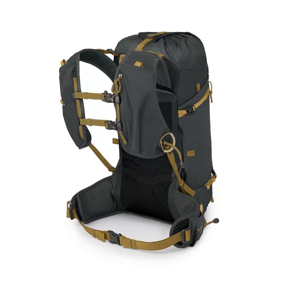OSPREY小鹰talon魔爪速率 20L/30L 户外徒步登山包男旅行双肩包 - 图1