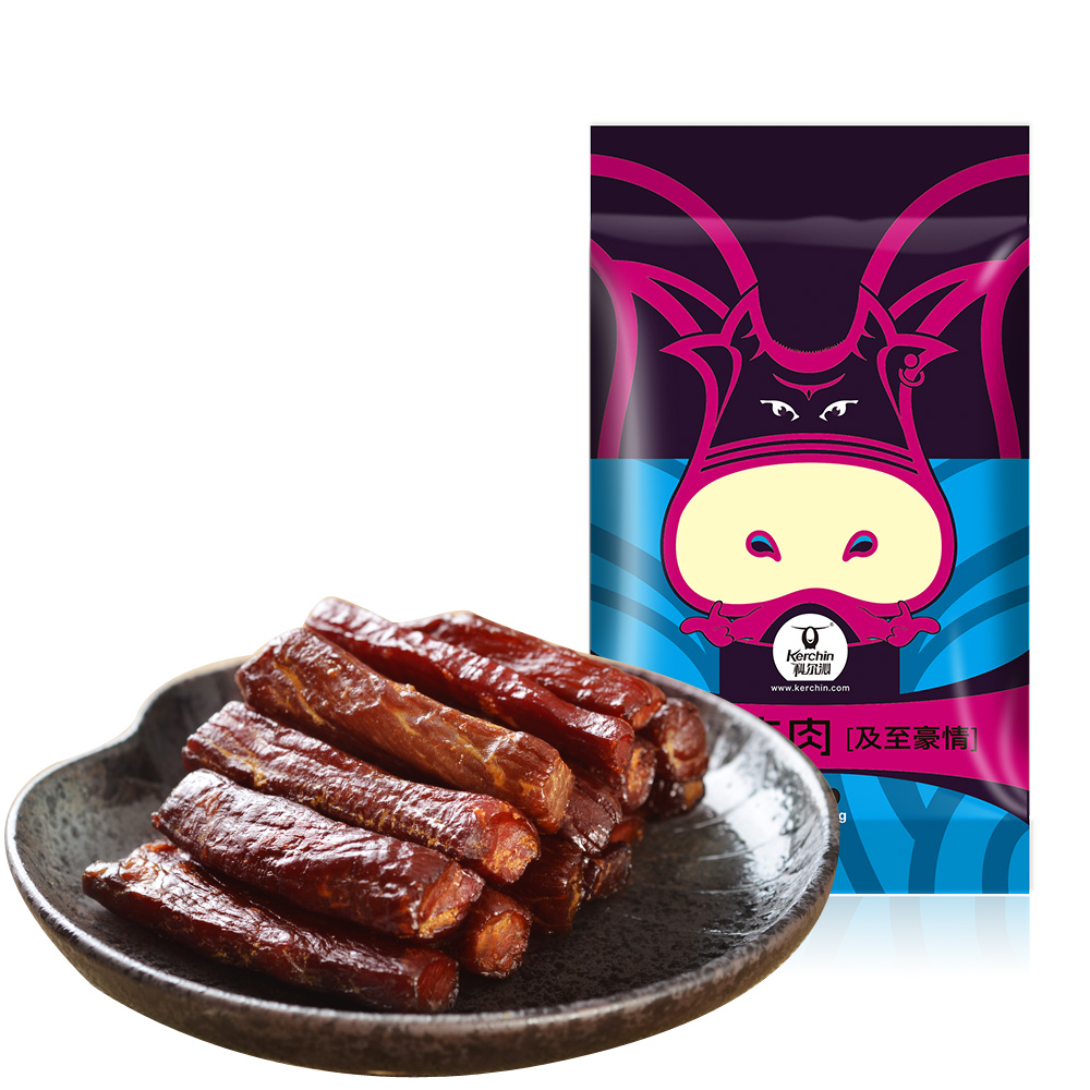 内蒙古牛肉干香辣五香手撕牛肉 包邮 400g 科尔沁风干牛肉干 牛肉干 内蒙古牛肉干香辣五香手撕牛肉 包邮 400g 科尔沁风干牛肉干 牛肉干