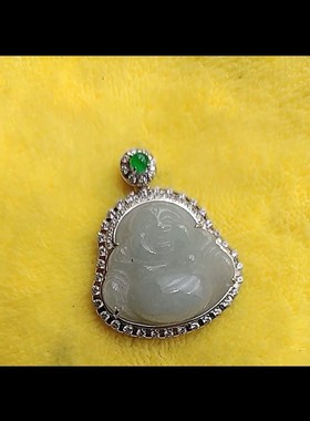 其他男女925银全新吊坠独特