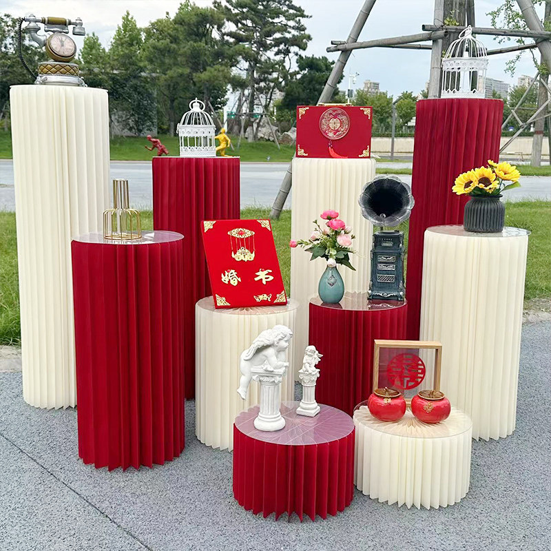 新款中岛柜展示柜梯形样品展示架鞋柜柜台展柜鲜花货架礼品货架,淘宝优惠券,粉丝福利购,淘宝优惠卷