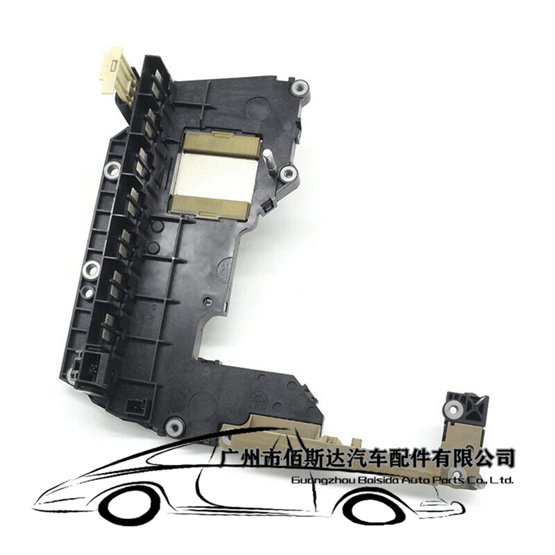 ZF6HP19 6hp21 6HP28 6HP32 变速箱导体单元 适用于宝马7系列 - 图2