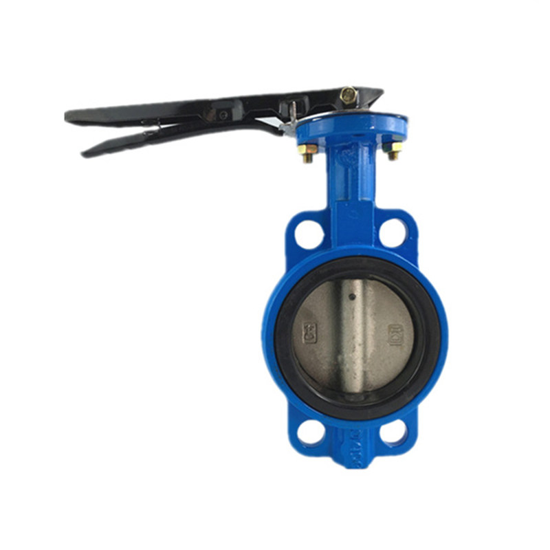 手柄对夹蝶阀D71X-16球墨铸铁烤漆对夹式铸铁手柄蝶阀DN506580100,淘宝优惠券,粉丝福利购,淘宝优惠卷