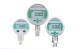 Qingdao high-precision intelligent digital pressure gauge Brady
