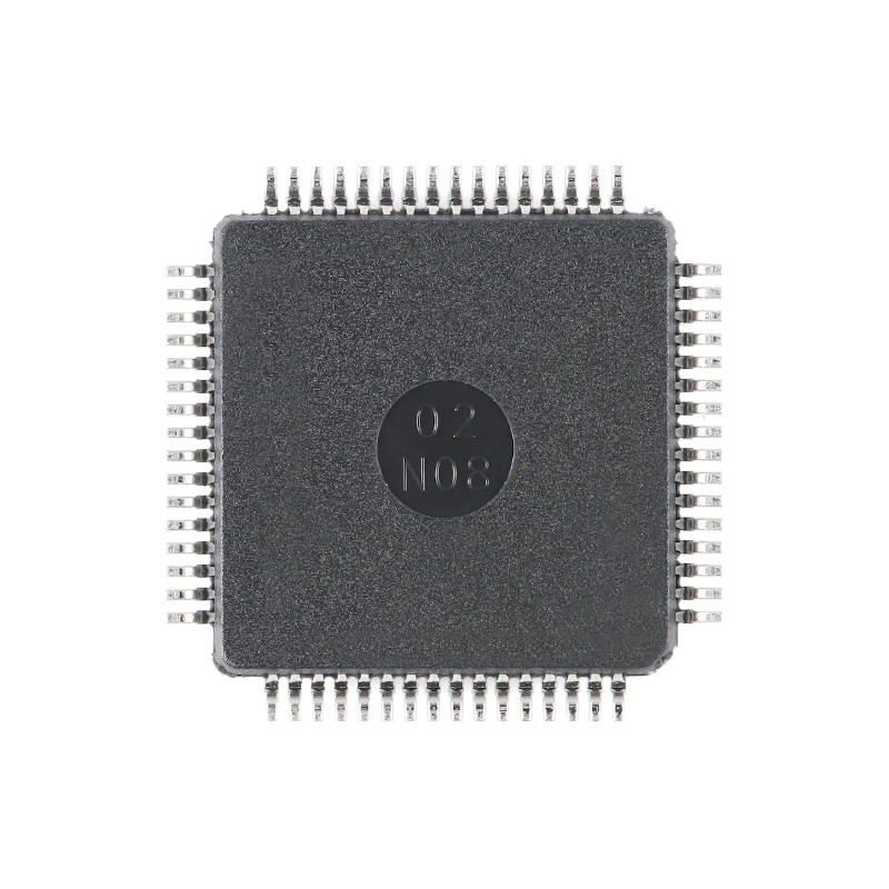 原装GD32F303RGT6 LQFP-64 ARM Cortex-M4 32位微控制器-MCU芯片 - 图2