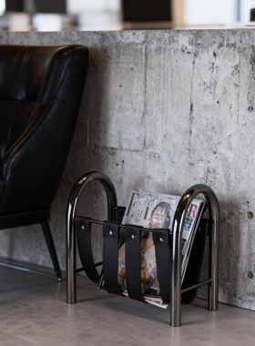 杂志架置物架收纳架