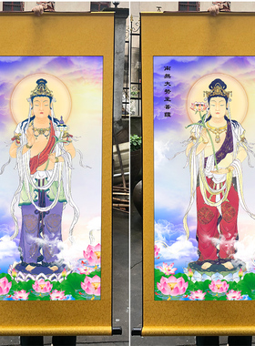 手工装裱防水不褪色客厅书房装饰