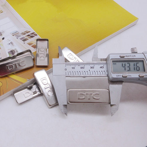 东泰DTC 包邮铰链盖子装饰盖 液压铰链臂装饰铁盖 S10HH 合页盖子 - 图2