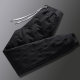 Stylish windproof trendy and handsome down pants