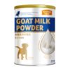 McFoodie Dog and Goat Milk Powder for Newborn, Young and Adult Dogs
