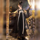 Original Tang-made Myrobalan Skirt Stage Show Hanfu