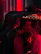 Tao Weird Immortal Li Huowang cos full set including accessories