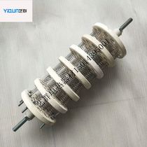 18 holes ceramic heating wire ceramic heating core ceramic electric hot core 380V6KW (non-petable to be made)