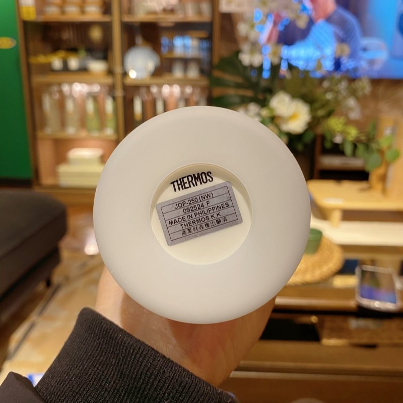 6.5cm硅胶水杯套膳魔师250ml保温杯垫杯子防摔防滑透明水壶保护套,淘宝优惠券,粉丝福利购,淘宝优惠卷