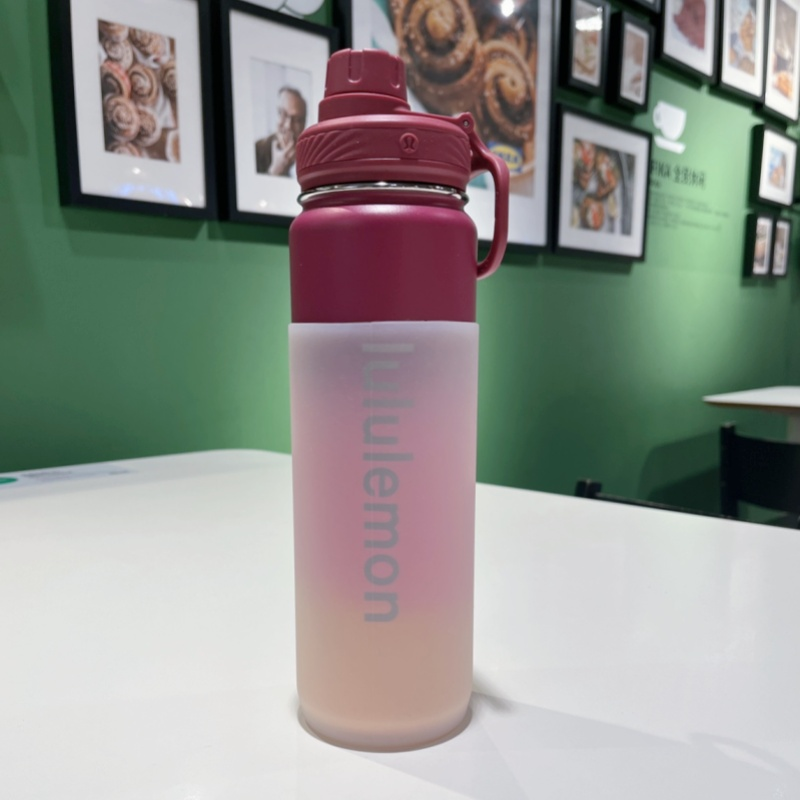 硅胶水杯套lululemon530ml710ml保温杯垫防摔吸管杯水壶保护套,淘宝优惠券,粉丝福利购,淘宝优惠卷