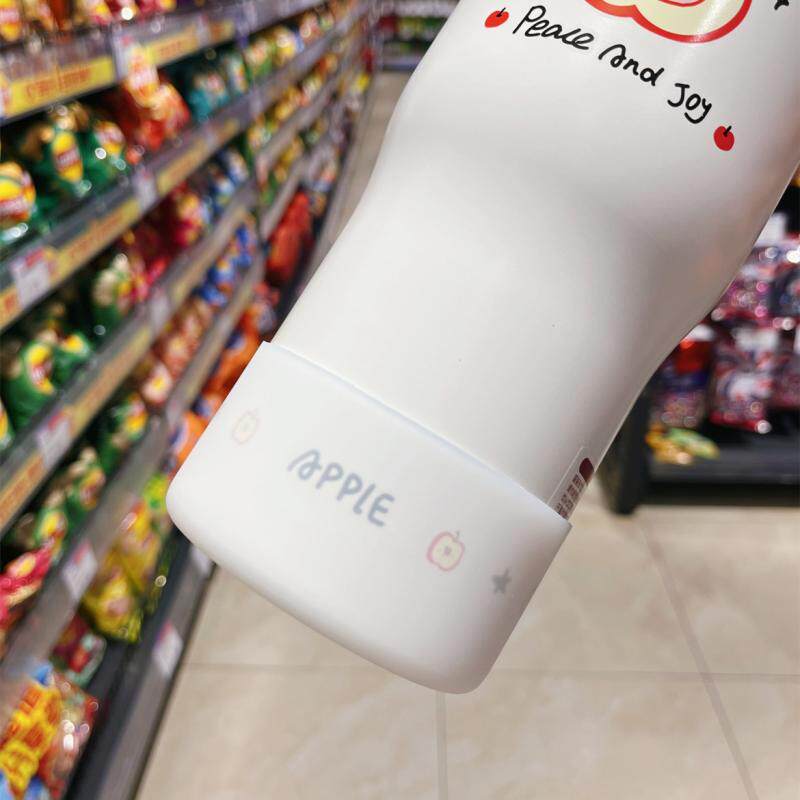 8.5cm硅胶杯套bablow巨无霸花伴森保温杯垫1250ml防摔防滑套底座,淘宝优惠券,粉丝福利购,淘宝优惠卷