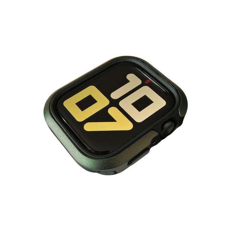 适用苹果手表壳金属iwatch6789SE2保护壳铝合金apple watch45防摔,淘宝优惠券,粉丝福利购,淘宝优惠卷