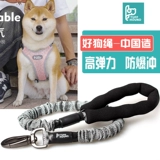 Tuffhound Dog светодиодная веревка Цепи Цеп