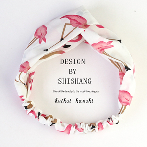 百搭清新发饰chic风发箍