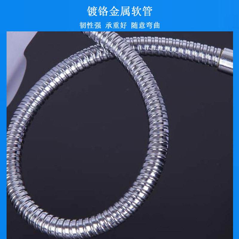 台灯床头灯插电夹子式卧室家用护眼学生宿舍暖光黄光220V可换灯泡