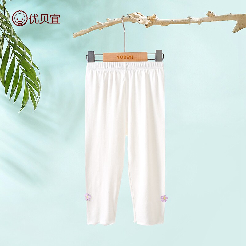  优贝宜裤子