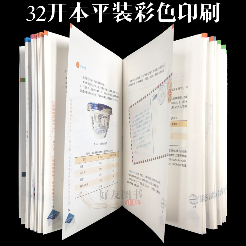 正版 妊娠合并糖尿病实用手册 第二2版 寄给糖妈妈们系列 杨慧霞主编 9787117259873 糖尿病的基本知识 医学营养治疗产后指导书籍 - 图0