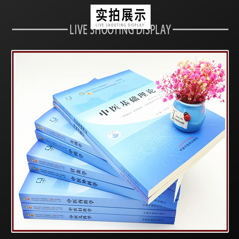 正版中医基础理论十四五规划教材西学中第11版郑洪新杨柱新世纪第五版第十一版教材书中医针灸推拿零基础中医入门中国中医药出版社