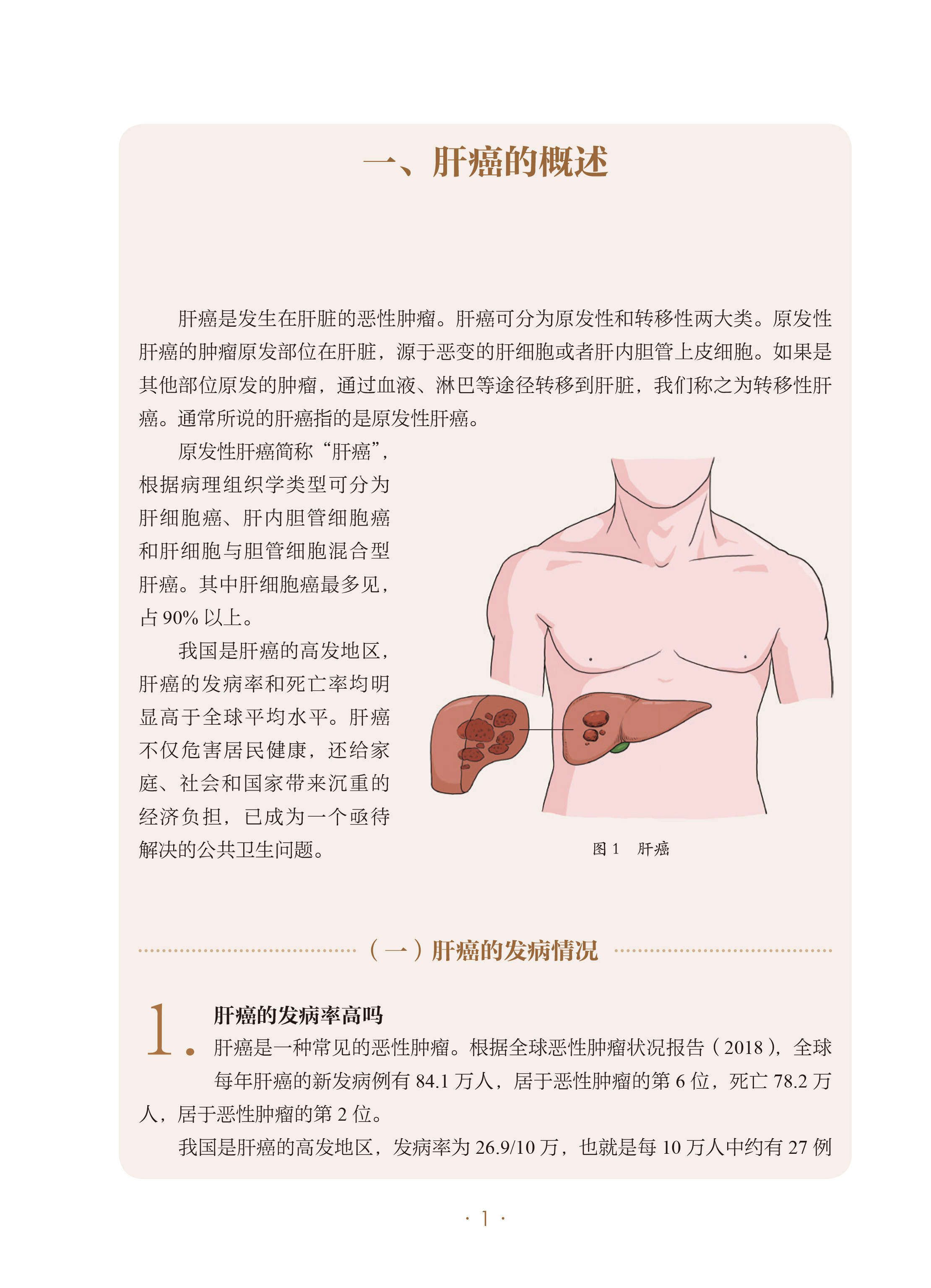 肝癌 肿瘤科普百科丛书 邢宝才 肝癌病因危害预防诊断预后饮食 根治治疗手段手术射频肝移植 普及读物9787117335812人民卫生出版社