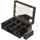 Makeup box and makeup artist with large capacity