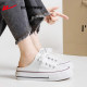 Jai Alai official flagship store women's slip-on canvas shoes