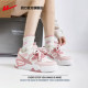 Huili women's shoes 2026 new thick-soled sports sneakers for women