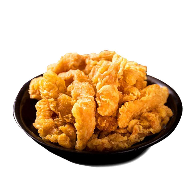 升隆美食捕鱼耕田鸡肉小酥肉1kg*10包半成品火锅店油炸小吃食材,淘宝优惠券,粉丝福利购,淘宝优惠卷