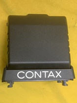 Contes time Contador 645 waist flat viewfinder