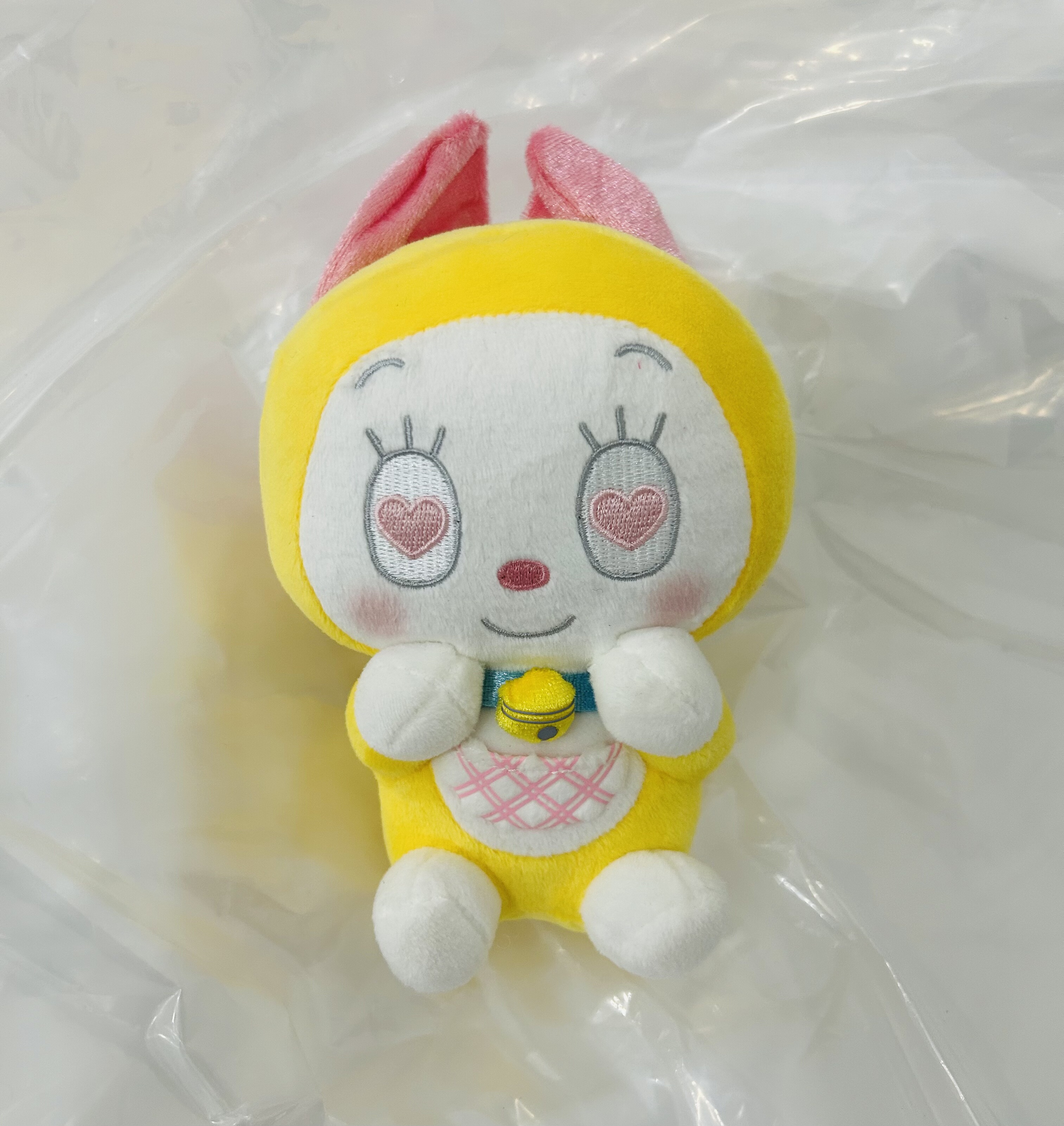 哆啦A梦公仔可爱毛绒玩具机器猫玩偶叮当猫娃娃儿童男女生日礼物,淘宝优惠券,粉丝福利购,淘宝优惠卷