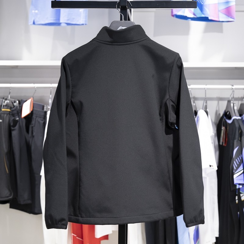 李宁夹克女子2024冬季新款团购系列加绒保暖立领运动外套AJDU302,淘宝优惠券,粉丝福利购,淘宝优惠卷