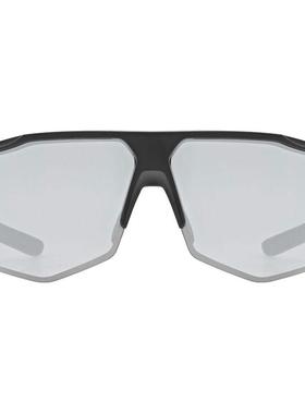 代购UVEX优维斯男女运动眼镜UV400防护抗紫外线镜片可替换轻量设